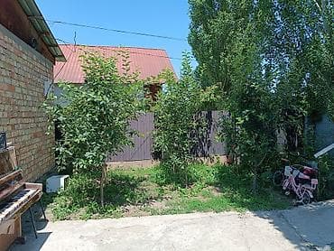 уч: Продаётся кирпичный времянка 3ком.11сотых Описание: - Одноэтажное — 4