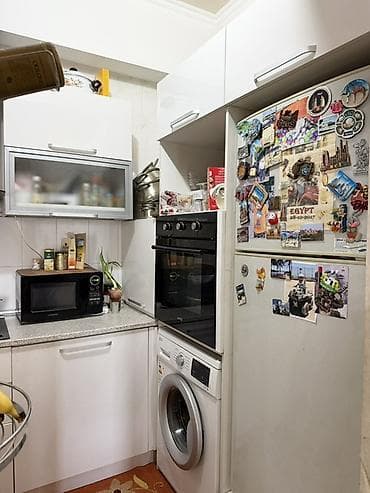 аренда квартира кирком: 4 комнаты, 94 м², Элитка, 3 этаж, Косметический ремонт — 9