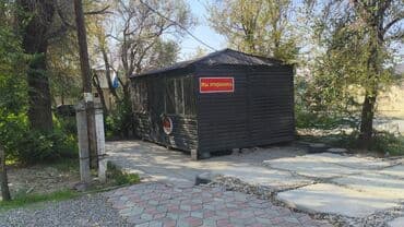 сдаю дом в селе: Продаю Павильон 24 м², С видеонаблюдением — 1