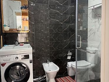 бишкек участо: КОТТЕДЖ ASIA PALACE Сары ой с просторной кухней‑гостиной и — 5
