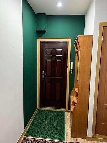 room: 1 комната, 33 м², 8 этаж — 4