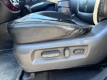 санто фе: Hyundai Santa Fe: 2008 г., 2 л, Автомат, Дизель, Кроссовер — 9