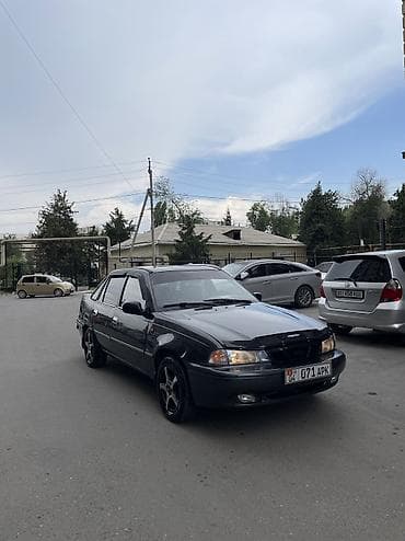 lifan smail: Daewoo Nexia: 2008 г., 1.6 л, Механика, Бензин, Седан — 4