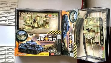 танк машина цена: Танк 1:100 мини ТИГР - 🎁 на НовыйГод для коллекционеров !!!! танков и — 5