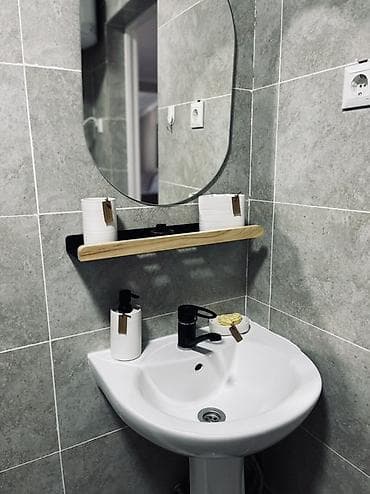 12 комнатные квартиры: Студия, Без подселения, С мебелью полностью — 5