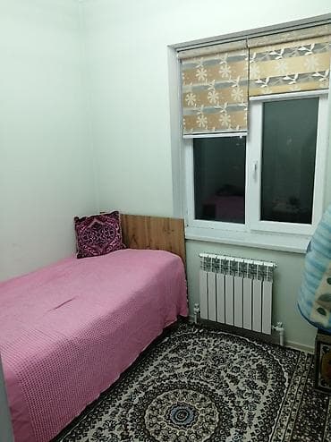 Кыймылсыз мүлк: 2 бөлмө, 40 м², 3 кабат, Жаңы ремонт — 5