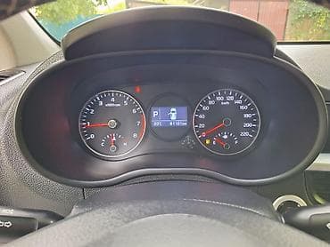 б в: Kia Morning: 2020 г., 1 л, Автомат, Бензин, Хэтчбэк — 5