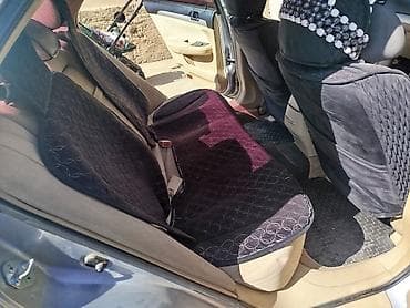 ендура мото: Honda Inspire: 2003 г., 0.3 л, Автомат, Бензин, Седан — 4