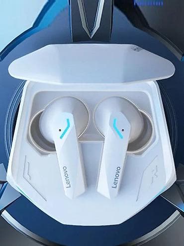 samsung tab 2: Вакуумные, Lenovo, Новый, Беспроводные (Bluetooth), Классические — 6