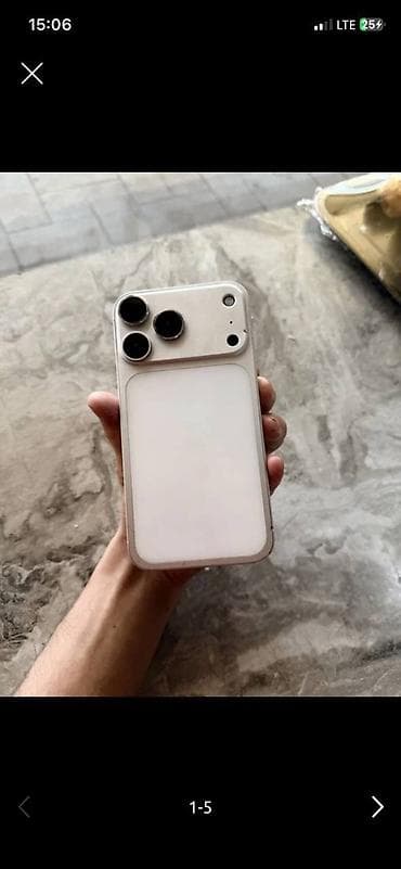 iphone 13 max pro: IPhone 11, Б/у, 128 ГБ, Matte Silver, 86 % — 1