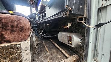 honda cr: Срочно продаю камаз с прицепом цена договорная все вопросы по — 2