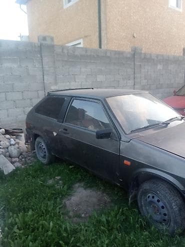 стартер ваз 2106 цена бу: ВАЗ (ЛАДА) 2108: 1986 г., 1.5 л, Ручные, Бензин, Хэтчбэк — 6