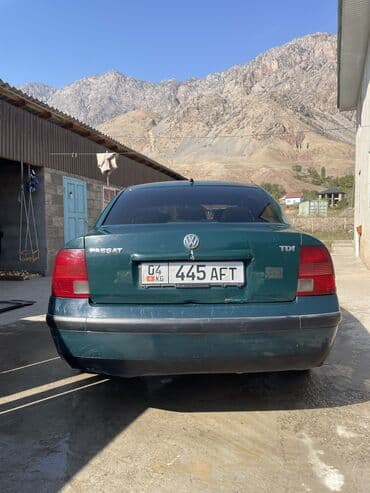 датчик положения дроссельной заслонки опель вектра б: Volkswagen Passat: 1999 г., 1.9 л, Механика, Дизель, Седан — 4