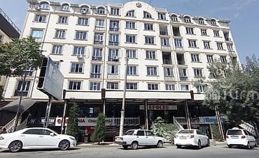 2 комнаты, 74 м², Евроремонт