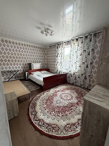 недостроенные дома: Сдается дом на Иссык Куле, Сары Ой, возле трассы. На 8-12 человек. Дом — 6