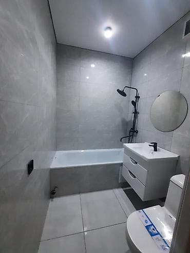 gala group: 1 комната, 54 м², Элитка, 2 этаж, Евроремонт — 7