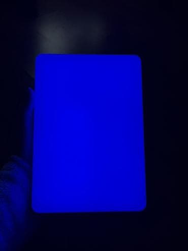 лампа rgb: RGB-лампа хорошего качества, Ra95+, DC-5v — 4