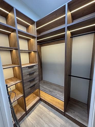 osh flat: 2 комнаты, 86 м², Асанбай мкр Элитка, 9 этаж, Дизайнерский ремонт — 10