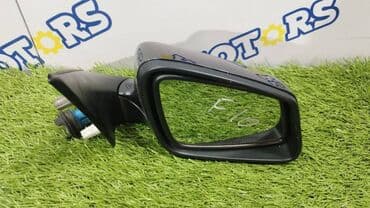 напольное зеркало бишкек: Боковое правое Зеркало BMW Б/у, Оригинал — 1