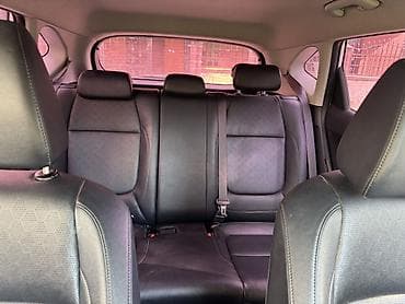 eclipse cross: Kia Seltos: 2020 г., 1.6 л, Автомат, Дизель, Кроссовер — 5