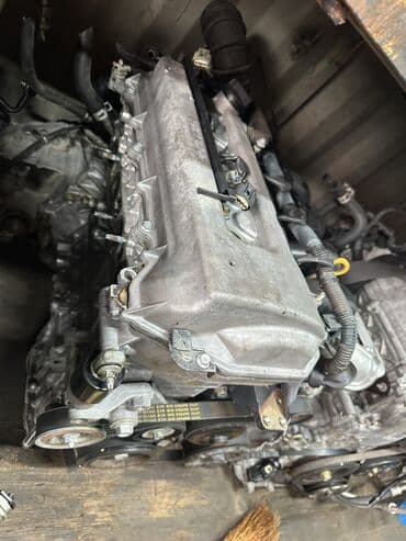 вай фай роутер купить бу бишкек: Бензиновый мотор Toyota 2004 г., 1.8 л, Б/у, Оригинал, Япония — 1