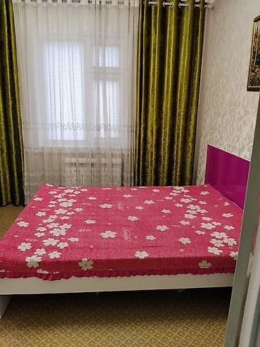сдаю кв собственник: 3 комнаты, Собственник, С подселением, С мебелью частично — 1