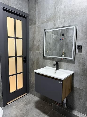 квартира фучика: Продаётся 1-комнатная квартира, переделанная в 2-комнатную Площадь — 6