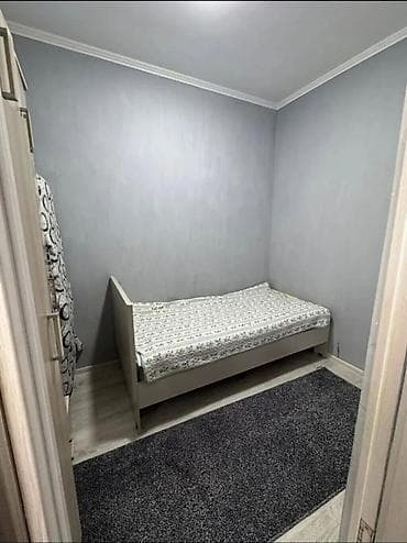 kant flat: 1 комната, 36 м², Индивидуалка, 1 этаж, Косметический ремонт — 4