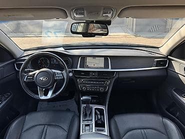 жд: Kia K5: 2018 г., 2 л, Автомат, Гибрид, Седан — 3