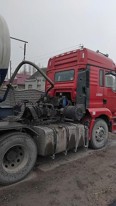 прицэп тракторный: Прицеп, Цистерна — 3