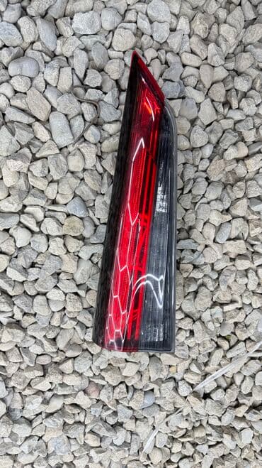 купить тойота ленд крузер 70 в бишкеке: Задний левый стоп-сигнал Toyota 2022 г., Б/у, Оригинал, США — 5