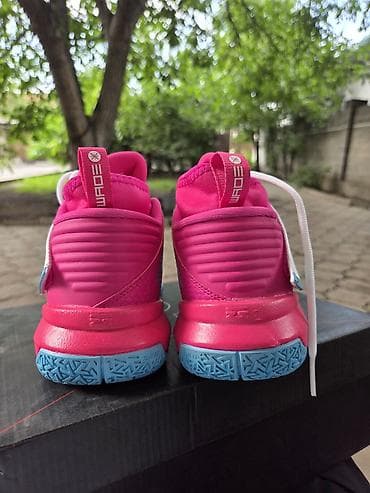 nike tech flece: Мужские кроссовки, 43, & Other Stories, Новый, цвет - Белый, Самовывоз, Платная доставка — 6