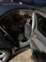 купить шины в бишкеке бу: Mercedes-Benz E-Class: 2002 г., 3.2 л, Типтроник, Бензин, Седан — 10