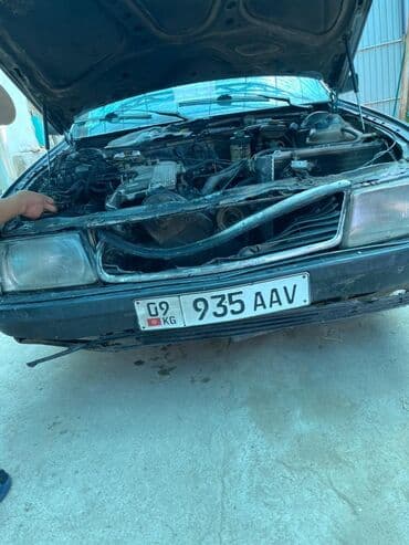 ауди 100 с3 купить: Audi 100: 1990 г., 2 л, Механика, Бензин, Седан — 9