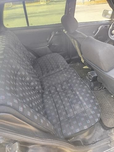 машины в рассрочку в бишкеке: Volkswagen Golf: 1993 г., Механика, Бензин, Хэтчбэк — 4