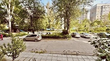 106: 3 комнаты, 93 м², 106 серия, 1 этаж, Косметический ремонт — 6