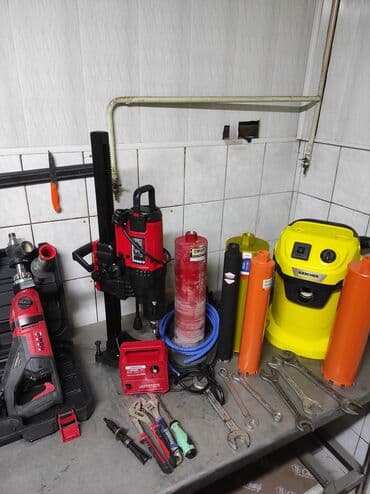 бурение скважин в бишкеке: Алмазное сверление 3-5 лет опыта — 7