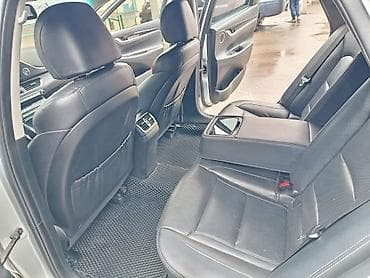 bbs 4 100: Hyundai Grandeur: 2018 г., 3 л, Автомат, Газ, Седан — 9
