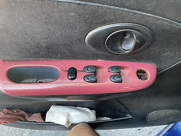 Daewoo Matiz: 2010 г., 0.8 л, Механика, Бензин, Хэтчбэк