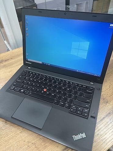 msata ssd: Продам ноутбук Lenovo thinkpad на i7-4600U Ноутбук полностью — 1