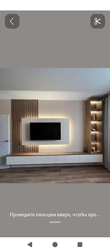 столешницы кухонные: Кухонные гарнитуры на заказ - Современные линейные и угловые решения — 6