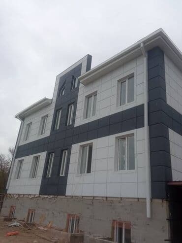 кухонные шкафы на заказ: Туникафон фазад
Навес — 4