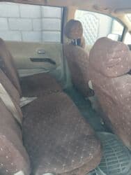 обмен с доплатой: Honda Odyssey: 2003 г., 2.3 л, Автомат, Бензин — 7