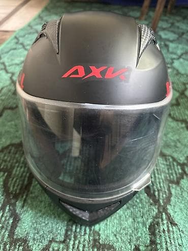 мотос: Мотошлем — 3