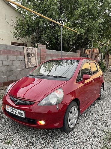 хонда фит авариный: Honda Fit: 2002 г., 1.3 л, Вариатор, Бензин, Хэтчбэк — 3