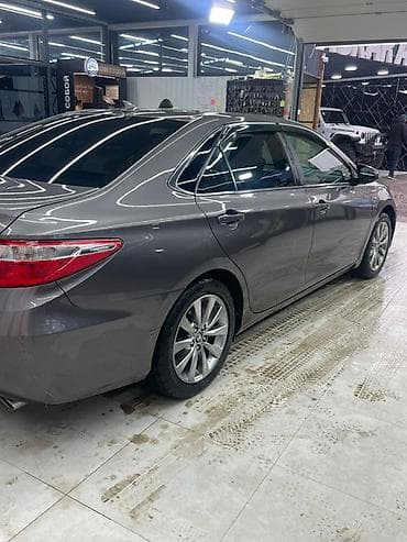 e34 тюнинг салона: Toyota Camry: 2017 г., 2.5 л, Вариатор, Гибрид, Седан — 4