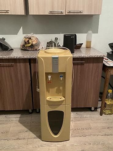 выбор номера о: Кулер для воды, Новый, Платная доставка — 4