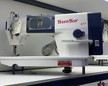 Рекламное оборудование: Машинки Бренда SunSir Люкс качество Гарантия 2 года В рассрочку — 2