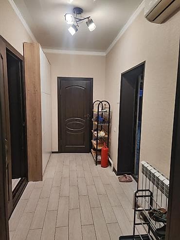 сниму 1 комн квартиру: Сдается дом 120кв. Начало села Ленинское( объездная- Алма-Атинская) — 3