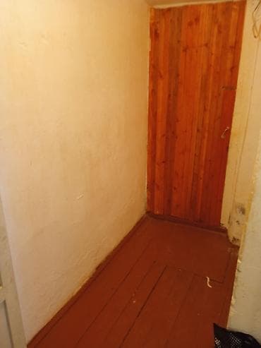 Продажа квартир: 1 комната, 36 м², 1 этаж — 6